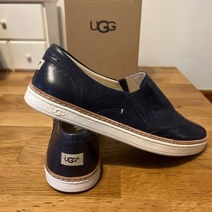NWT UGG Hadria Loafers (9)